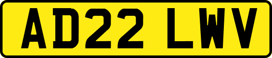 AD22LWV