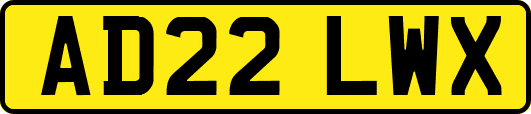 AD22LWX