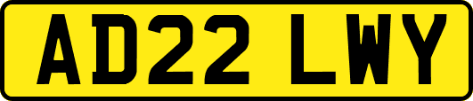 AD22LWY