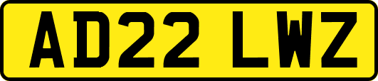 AD22LWZ