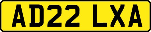 AD22LXA