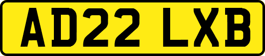 AD22LXB