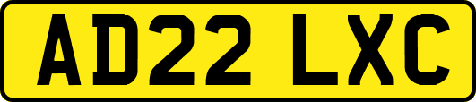 AD22LXC