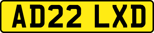 AD22LXD