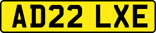 AD22LXE