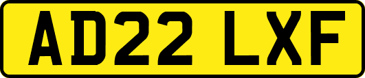 AD22LXF