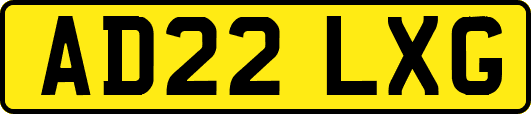 AD22LXG
