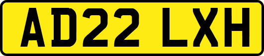 AD22LXH
