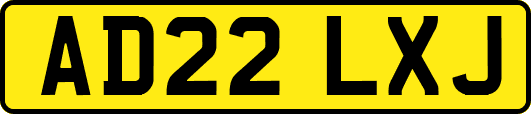 AD22LXJ