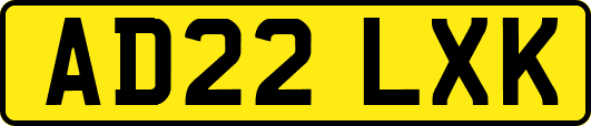 AD22LXK