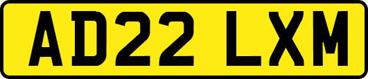 AD22LXM