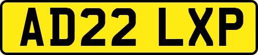 AD22LXP