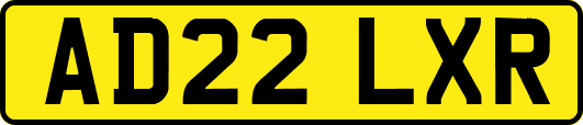 AD22LXR