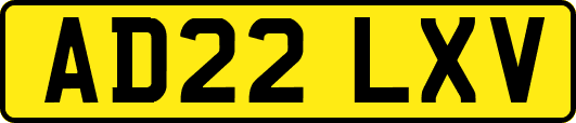 AD22LXV