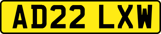AD22LXW