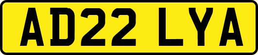 AD22LYA