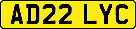 AD22LYC