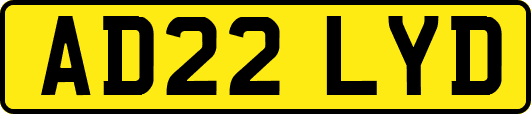 AD22LYD