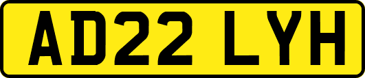 AD22LYH