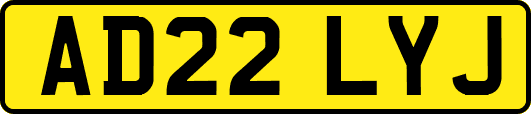 AD22LYJ