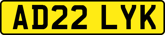 AD22LYK