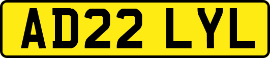 AD22LYL