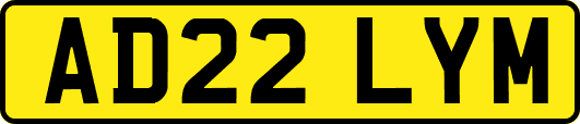 AD22LYM