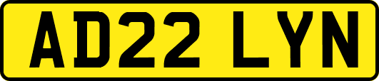 AD22LYN