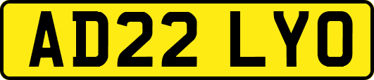 AD22LYO