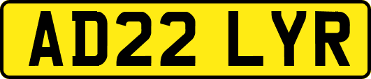 AD22LYR