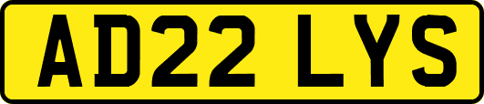 AD22LYS