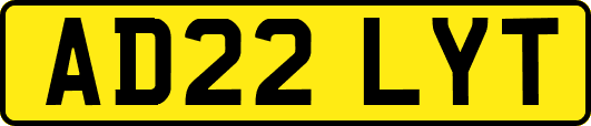 AD22LYT