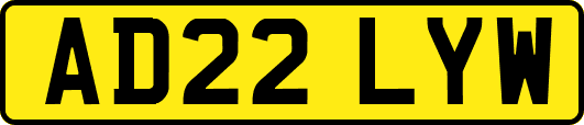 AD22LYW