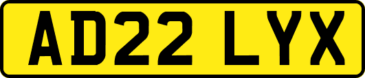 AD22LYX