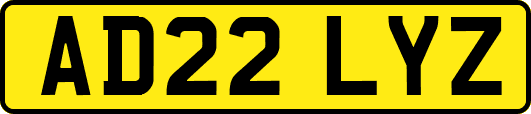 AD22LYZ