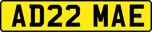 AD22MAE