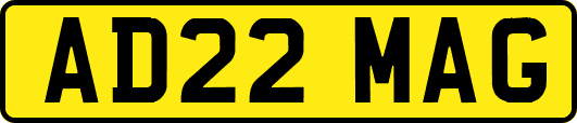 AD22MAG