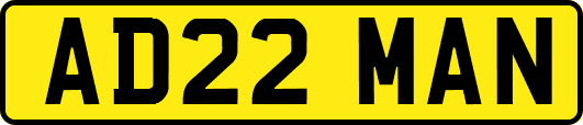 AD22MAN