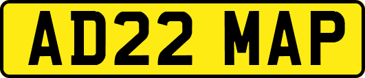 AD22MAP