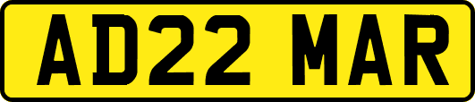 AD22MAR