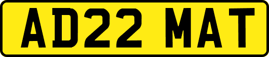 AD22MAT