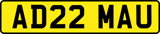 AD22MAU