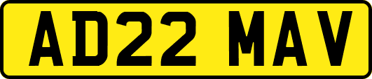 AD22MAV
