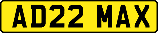 AD22MAX