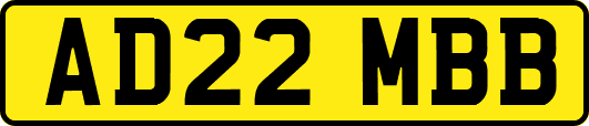 AD22MBB