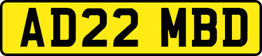 AD22MBD