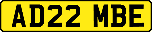 AD22MBE
