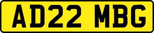 AD22MBG