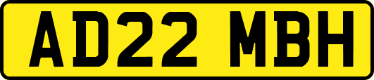 AD22MBH