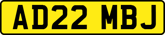 AD22MBJ